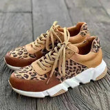 Serel™ - Panter Sneakers