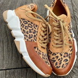 Serel™ - Panter Sneakers