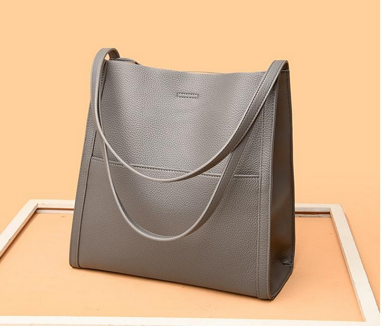 VeraGrace | Genuine Leather Bag