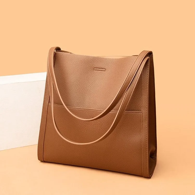 VeraGrace | Genuine Leather Bag