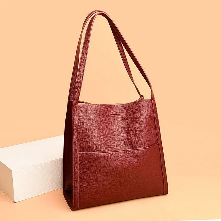 VeraGrace | Genuine Leather Bag