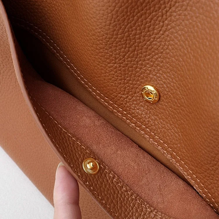 VeraGrace | Genuine Leather Bag