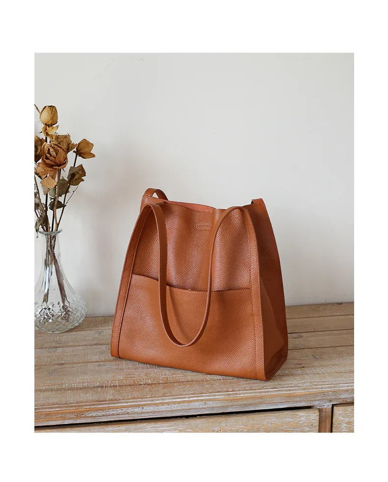 VeraGrace | Genuine Leather Bag